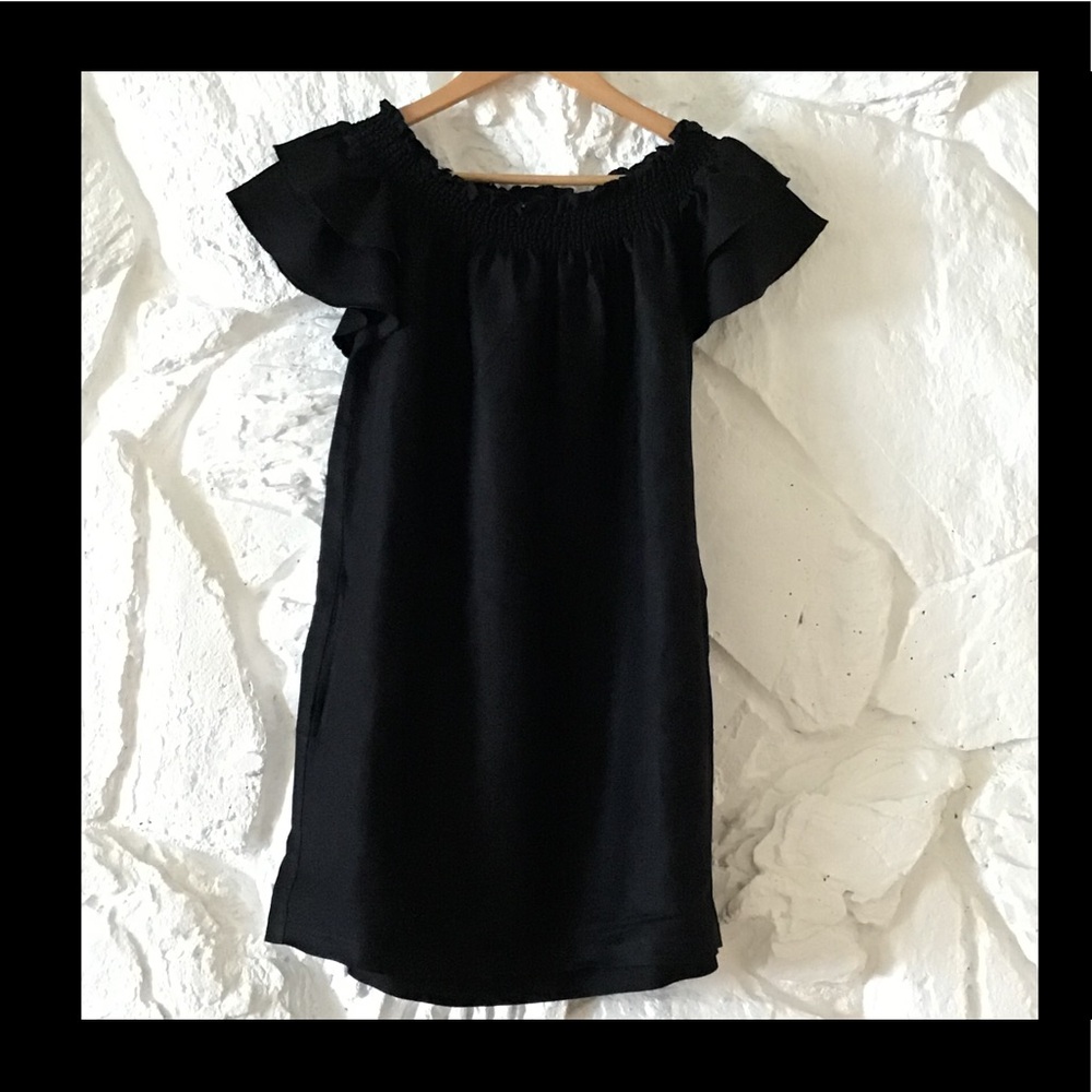 Chaser Dress